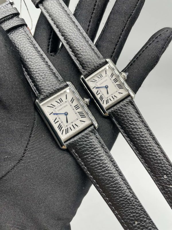 Cartier Tank Must Replica Horloge Kopen | Betalen bij Levering & 1:1 Kwaliteit 1044175022