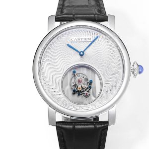 Rotonde de Cartier