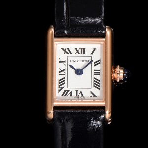 Tank Louis Cartier